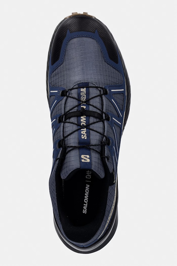 Salomon buty SPEEDCROSS PEAK GTX niebieski L49144200