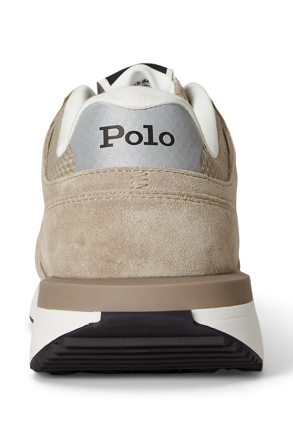 Obuv Tenisky Polo Ralph Lauren Trn 89 Pp V2 809P01637001.101 béžová