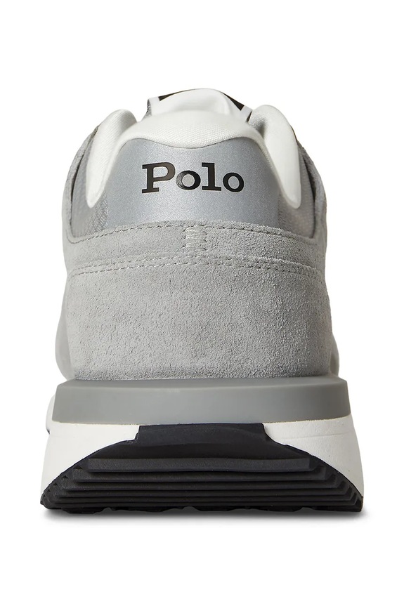 Scarpe Polo Ralph Lauren sneakers Trn 89 Pp V2 809P01637002.020 grigio