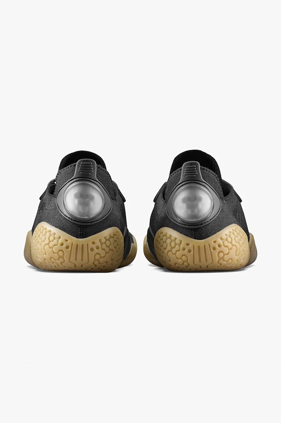 Obuv Vivobarefoot obuv športová pánska MOTUS FLEX NATURAL 309646 čierna