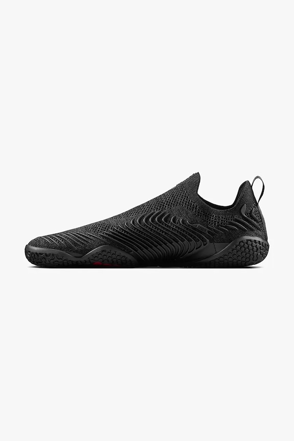 Vivobarefoot obuv športová pánska MOTUS FLEX TABI čierna 309647