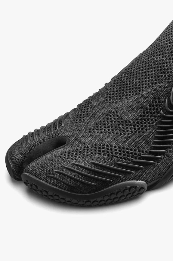 Vivobarefoot obuv športová pánska MOTUS FLEX TABI 309647 čierna