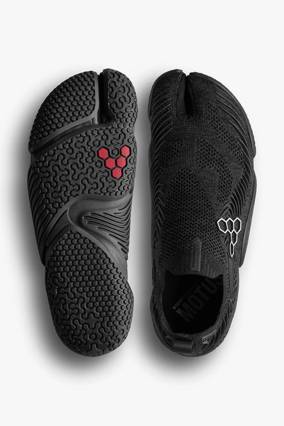 Vivobarefoot obuv športová pánska MOTUS FLEX TABI 309647
