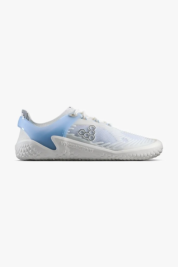 Vivobarefoot buty sportowe MOTUS STRENGTH II trening biały 309648