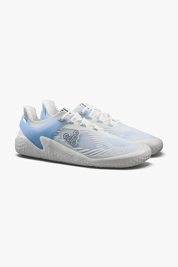 Vivobarefoot buty sportowe MOTUS STRENGTH II 309648 biały SS26