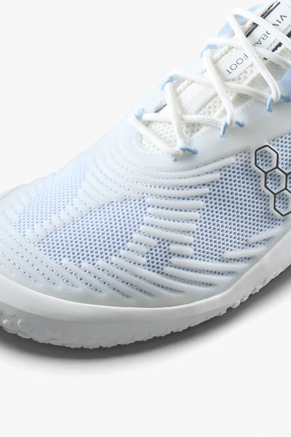 Vivobarefoot buty sportowe MOTUS STRENGTH II 309648 biały