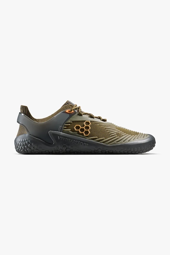 Vivobarefoot pantofi de sport MOTUS STRENGTH II training verde 309648