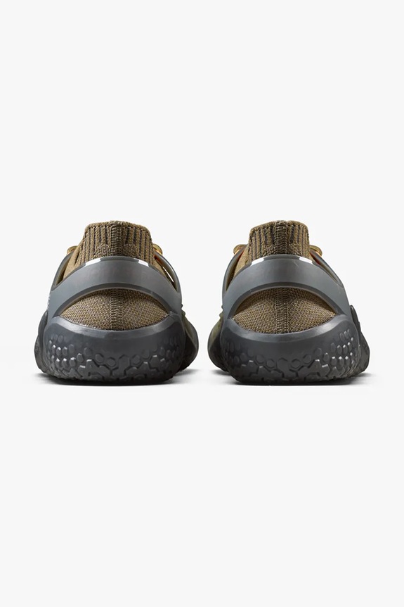 Încălțăminte Vivobarefoot pantofi de sport MOTUS STRENGTH II 309648 verde