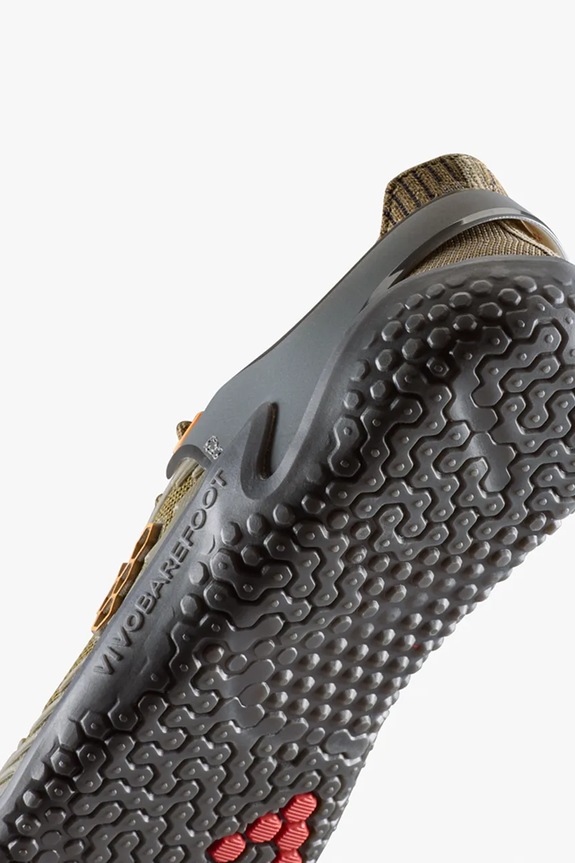 Vivobarefoot pantofi de sport MOTUS STRENGTH II 309648
