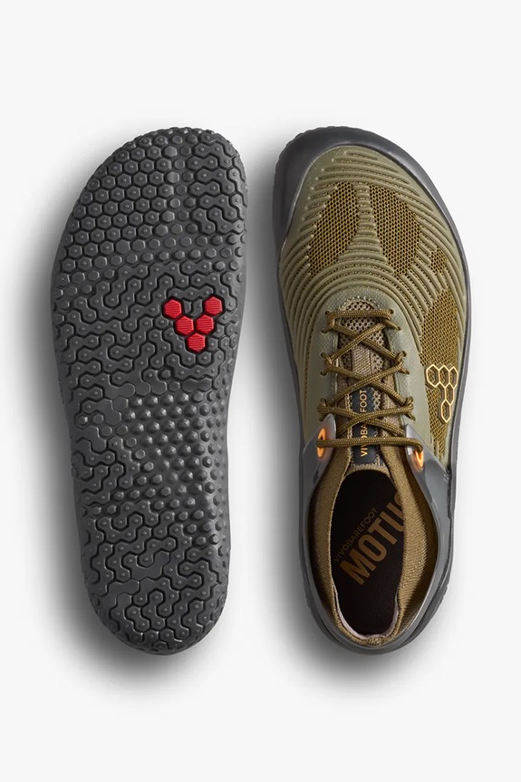 Vivobarefoot pantofi de sport MOTUS STRENGTH II 309648