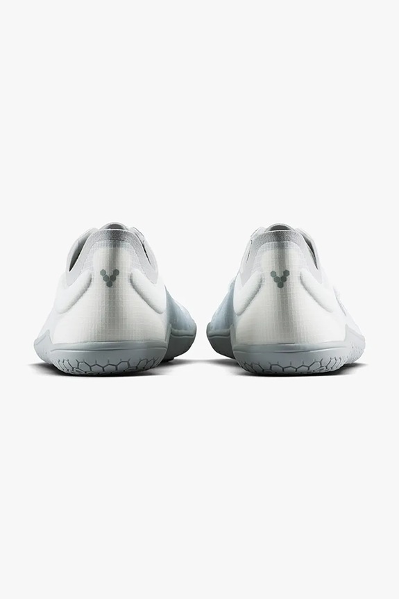Încălțăminte Vivobarefoot sneakers pentru alergare pentru bărbați PRIMUS LITE IV 309253 alb