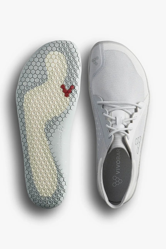 Vivobarefoot sneakers pentru alergare pentru bărbați PRIMUS LITE IV 309253