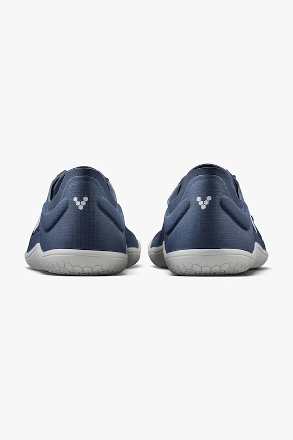 Încălțăminte Vivobarefoot sneakers pentru alergare pentru bărbați PRIMUS LITE IV 309253 bleumarin
