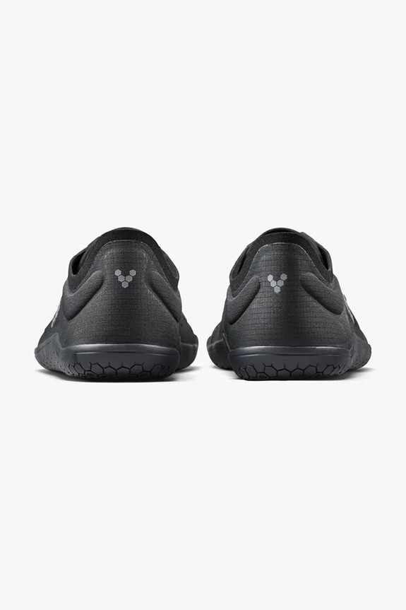 Încălțăminte Vivobarefoot sneakers pentru alergare pentru bărbați PRIMUS LITE IV 309253 negru