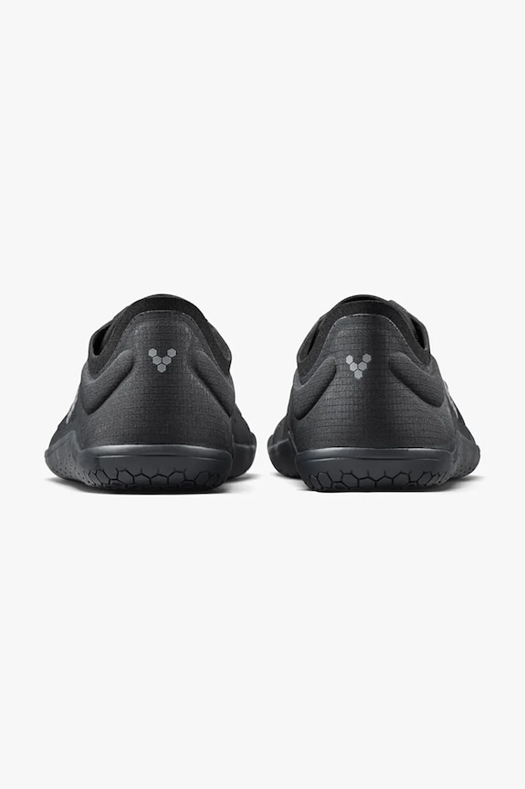 Încălțăminte Vivobarefoot sneakers pentru alergare pentru bărbați PRIMUS LITE IV 309253 negru
