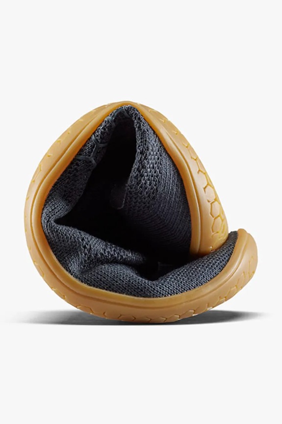 Vivobarefoot buty sportowe PRIMUS LITE KNIT NATURAL 309576