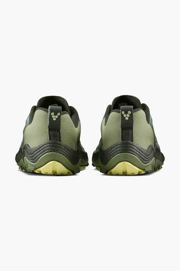 Obuv Vivobarefoot obuv športová pánska PRIMUS TRAIL FLOW 309317 zelená
