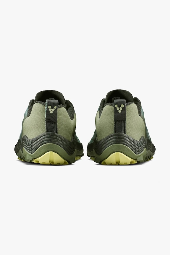 Obuv Vivobarefoot obuv športová pánska PRIMUS TRAIL FLOW 309317 zelená