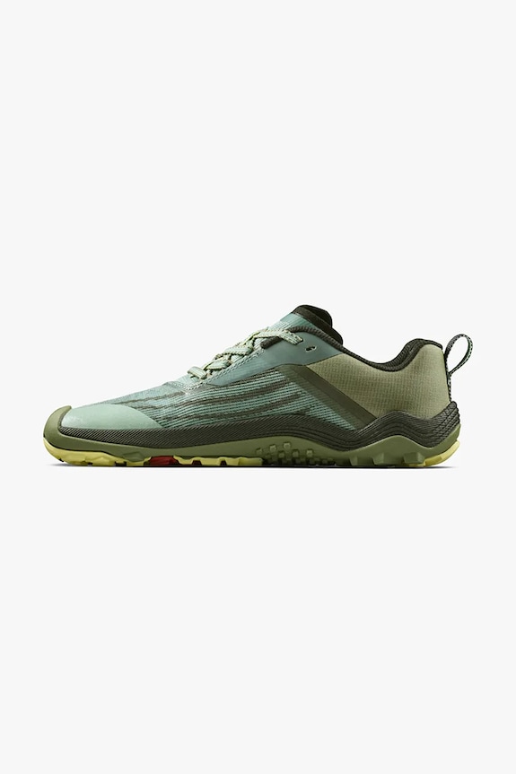 Vivobarefoot obuv športová pánska PRIMUS TRAIL FLOW zelená 309317