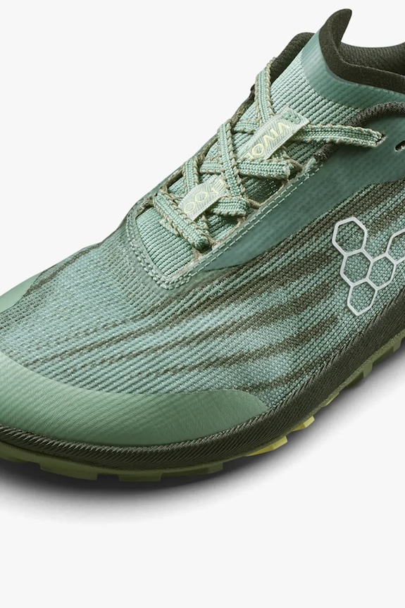 Vivobarefoot obuv športová pánska PRIMUS TRAIL FLOW 309317 zelená