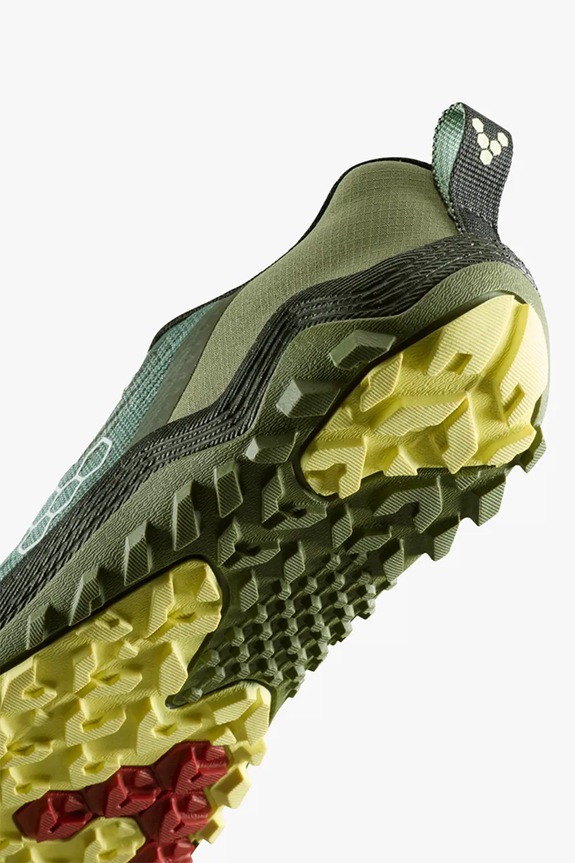 Vivobarefoot obuv športová pánska PRIMUS TRAIL FLOW 309317