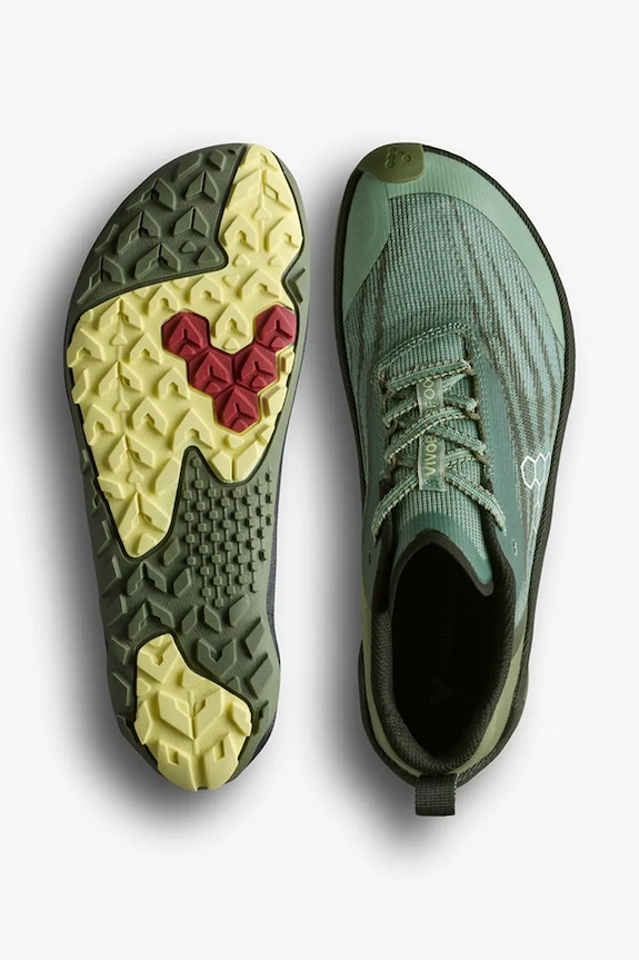 Vivobarefoot obuv športová pánska PRIMUS TRAIL FLOW 309317