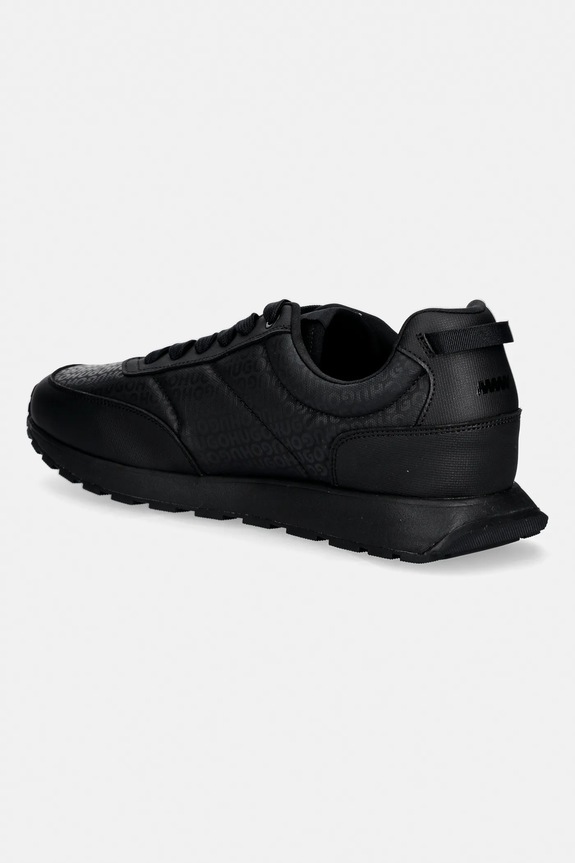 Încălțăminte HUGO sneakers Icelin 50557854.003 negru