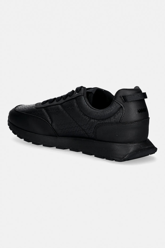 Încălțăminte HUGO sneakers Icelin 50557854.003 negru