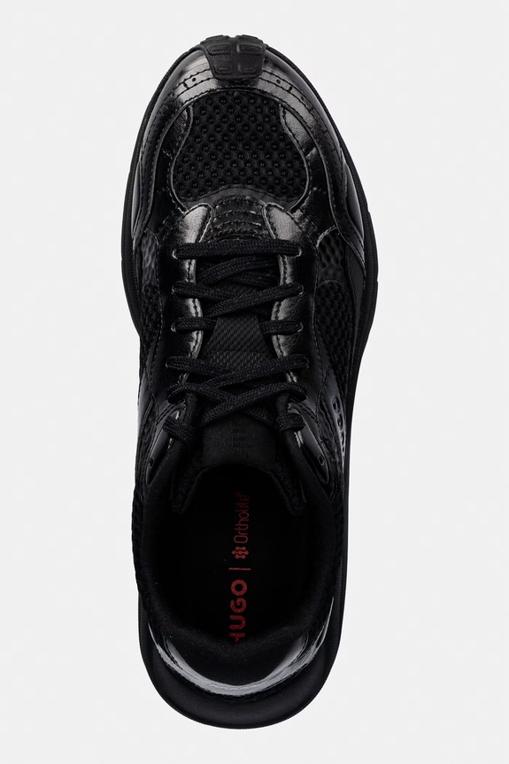 Superge HUGO GO2 črna 50558025.003