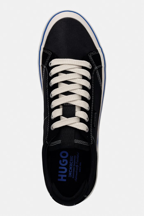 Teniske Hugo Blue Blue-x črna 50558176.001
