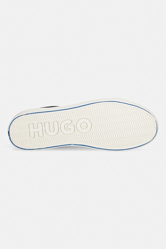 Teniske Hugo Blue Blue-x 50558176.001 črna