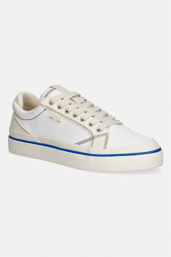 Teniske Hugo Blue Blue-x Nizka bela 50558176.121