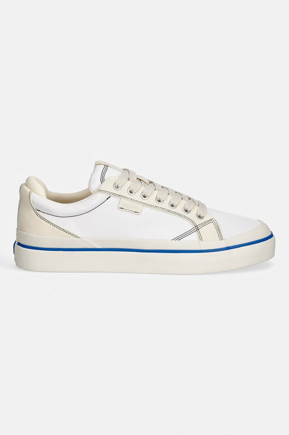 Teniske Hugo Blue Blue-x 50558176.121 bela SS26