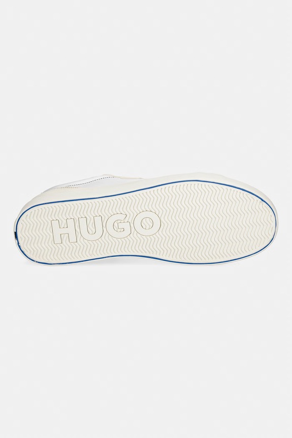 Teniske Hugo Blue Blue-x 50558176.121 bela