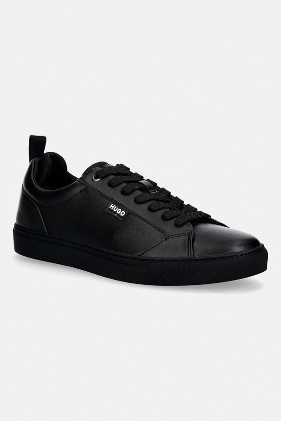Hugo Blue sneakersy Morrie pozostałe czarny 50558226.003