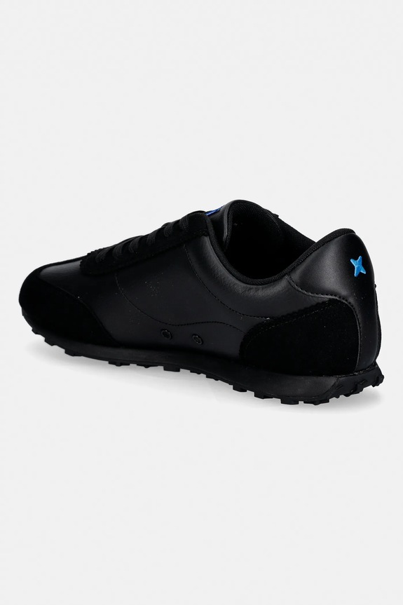 Încălțăminte Hugo Blue sneakers Jared 50558271.003 negru