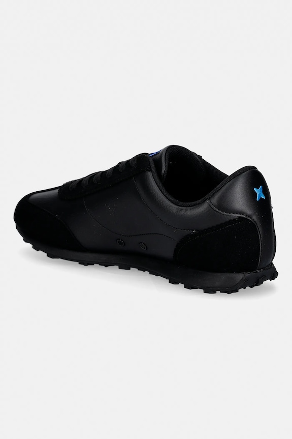Încălțăminte Hugo Blue sneakers Jared 50558271.003 negru