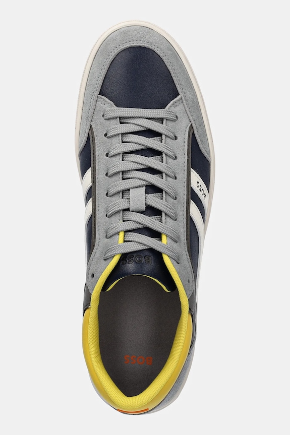 BOSS Orange sneakers Rhys grigio 50562799.074