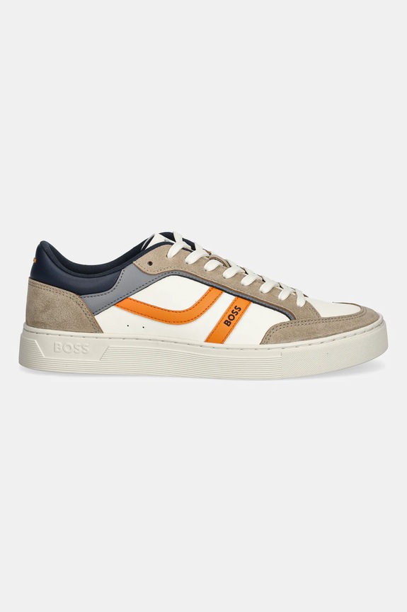 BOSS Orange sneakers Rhys 50562799.284 beige SS26