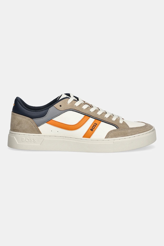 BOSS Orange sneakers Rhys 50562799.284 beige SS26