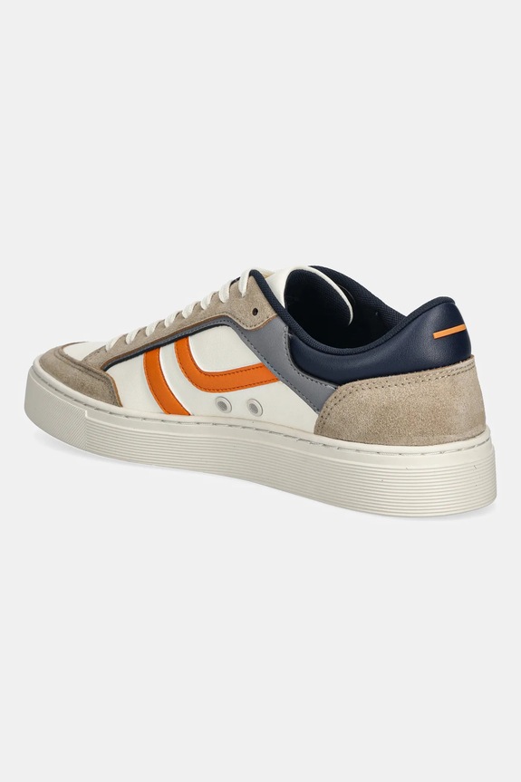 Scarpe BOSS Orange sneakers Rhys 50562799.284 beige