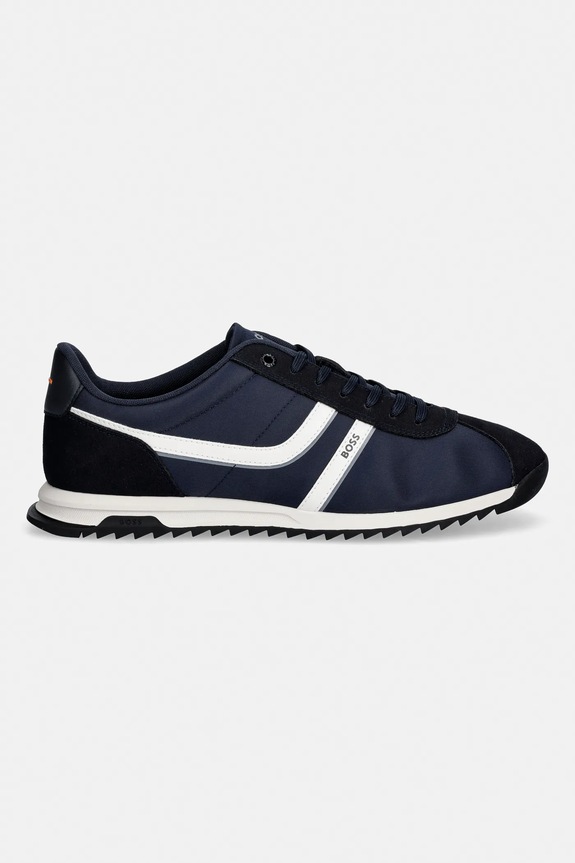 BOSS Orange sneakers Zayn 50562818.401 bleumarin SS26