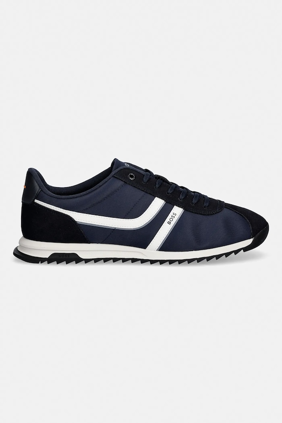 BOSS Orange sneakers Zayn 50562818.401 bleumarin SS26
