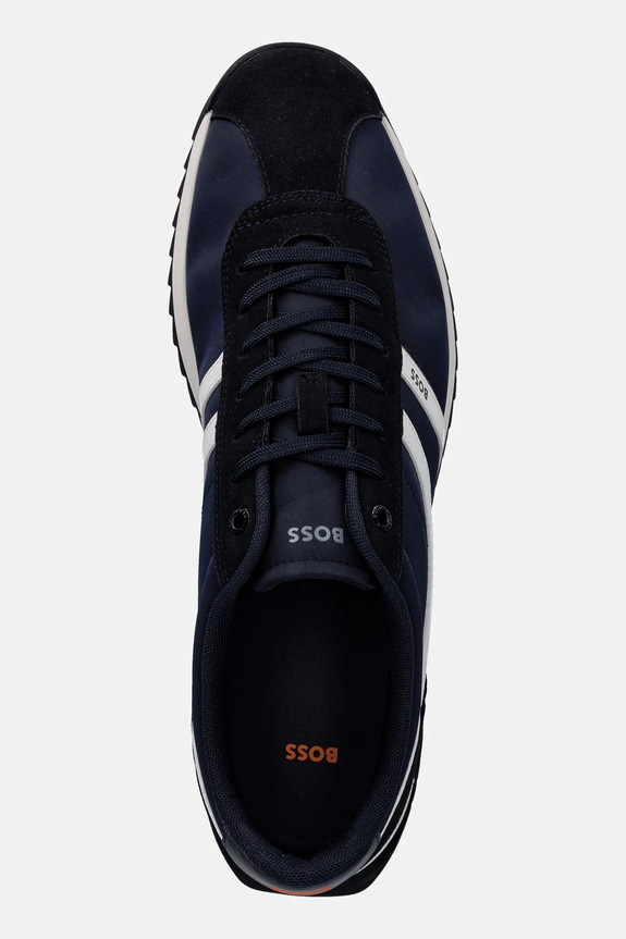 BOSS Orange sneakers Zayn bleumarin 50562818.401