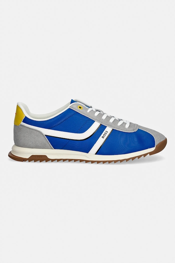 BOSS Orange sneakers Zayn 50562818.480 albastru SS26