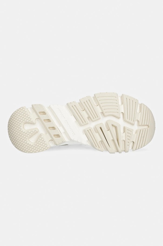 Armani Exchange sneakersy XM002196.AF21423.U0009 beżowy