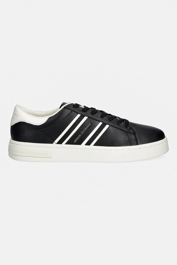Кроссовки Armani Exchange XM002198.AF21421.MC024 чёрный SS26