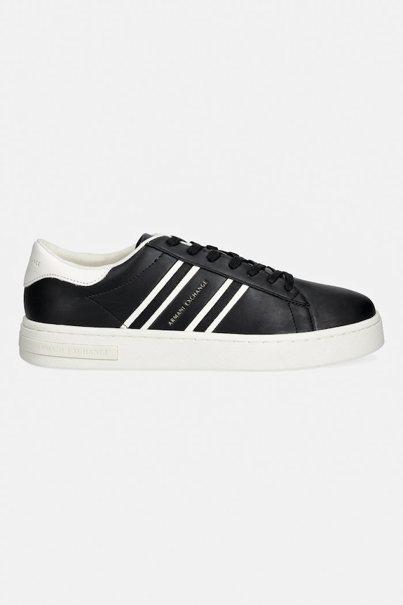 Кроссовки Armani Exchange XM002198.AF21421.MC024 чёрный SS26