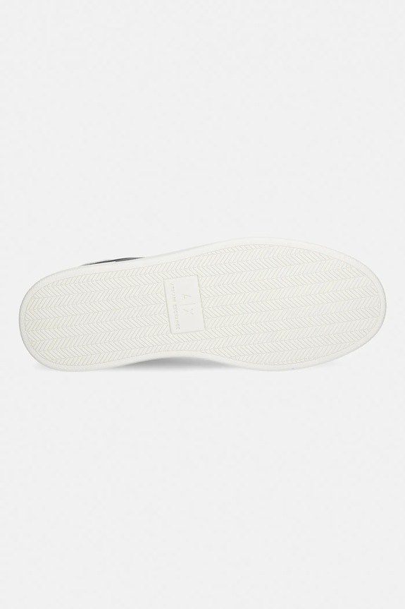 Кроссовки Armani Exchange XM002198.AF21421.MC024 чёрный