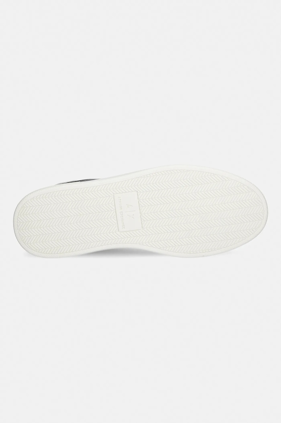 Кроссовки Armani Exchange XM002198.AF21421.MC024 чёрный
